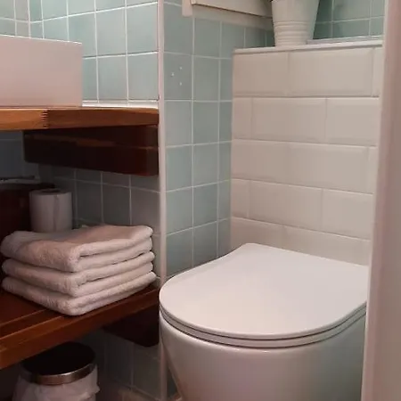 Appartement &