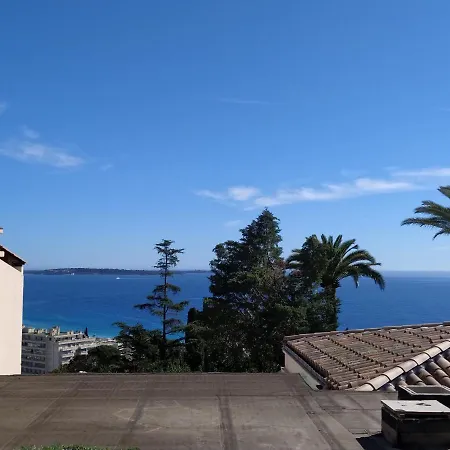 Apartment & Cannes