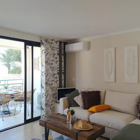 Apartment & *