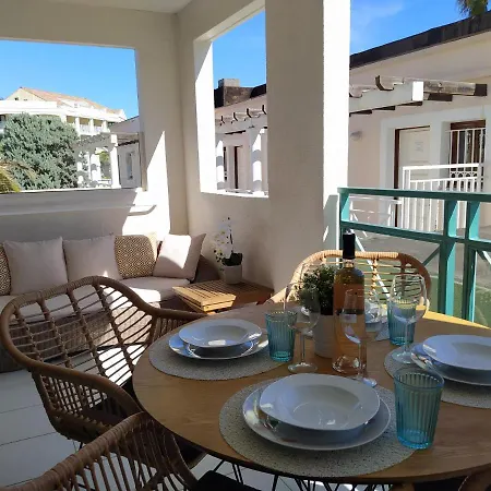 Appartement &