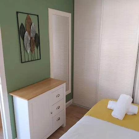 & Apartment