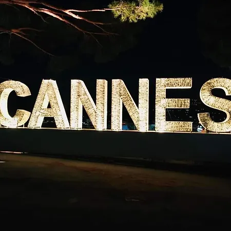 Apartment & Cannes