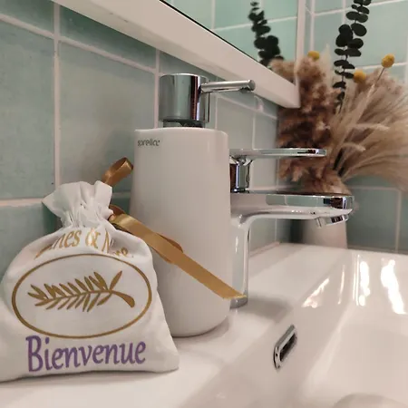 & アパート カンヌ