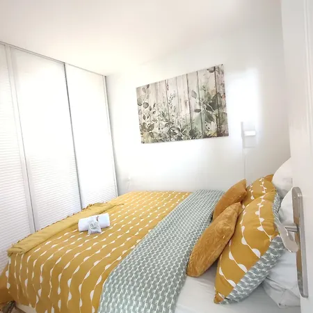 Appartement & *