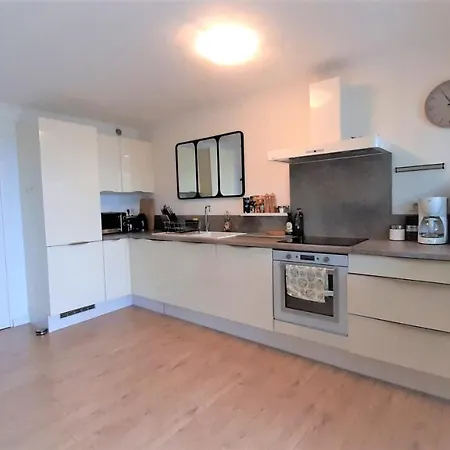 Cannes&more Appartement *